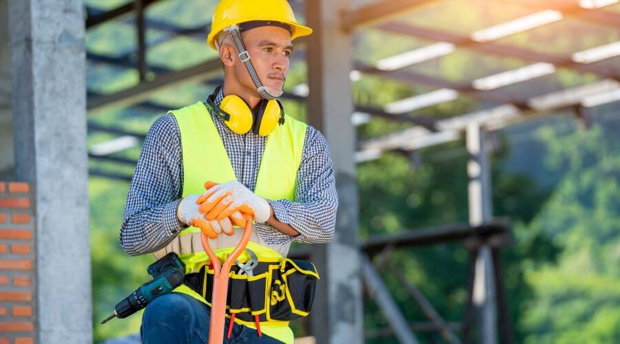 Professional gutter cleaning in Golden City, MO