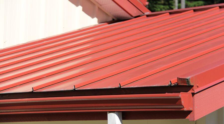 Professional gutter cleaning services in Golden City, MO